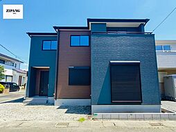 リーブルガーデン東区昭和町第三-3号棟　新築戸建