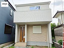 リーブルガーデン東区昭和町第三-2号棟　新築戸建