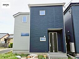 リーブルガーデン東区昭和町第三-1号棟　新築戸建