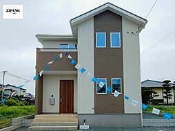 よかタウン南区富合町杉島1期-5号棟　新築戸建