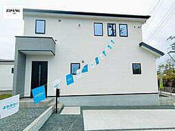 よかタウン南区富合町杉島1期-2号棟　新築戸建