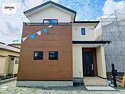 よかタウン南区薄場2丁目3期-2号棟　新築戸建