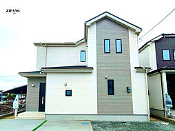 ハートフルタウン菊池市西寺-H号棟　新築戸建