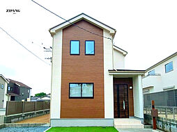 ハートフルタウン菊池市西寺-F号棟　新築戸建