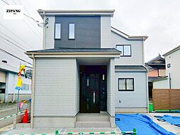 ハートフルタウン西区新土河原1丁目-1号棟　新築戸建