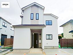 ハートフルタウン西区新土河原1丁目-2号棟　新築戸建