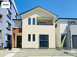 よかタウン南区田井島2丁目1期-1号棟　新築戸建