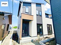 よかタウン東区新外3丁目1期-1号棟　新築戸建