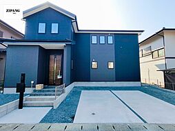 よかタウン合志市豊岡11期　新築戸建