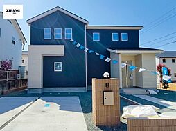 よかタウン菊池郡大津町美咲野4丁目　新築戸建