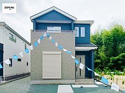 よかタウン菊池郡大津町大字室12期-11号棟　新築戸建