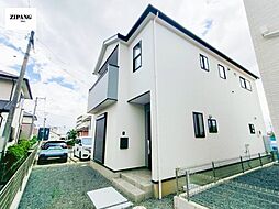 よかタウン南区御幸西2丁目3期-1号棟 新築戸建