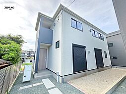 リナージュ東区尾ノ上3丁目第1期-1号棟　新築戸建