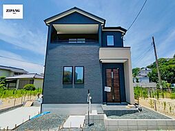 よかタウン菊池市亘1期-4号棟　新築戸建