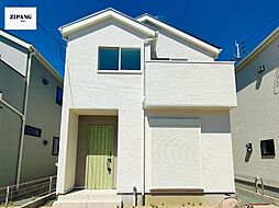 リナージュ北区龍田1丁目第1期-2号棟　新築戸建