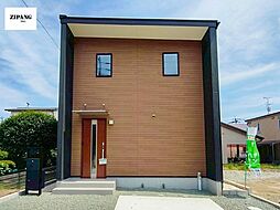 リナージュ北区麻生田5丁目第1期-2号棟　新築戸建