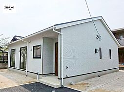 クレイドルガーデン合志市野々島第1-2号棟　新築戸建