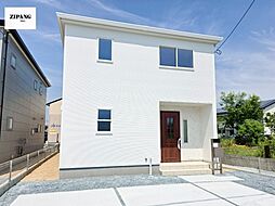 リーブルガーデン菊池市西寺-8号棟　新築戸建