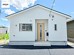 クレイドルガーデン宇土市宮庄町第1-1号棟　新築戸建