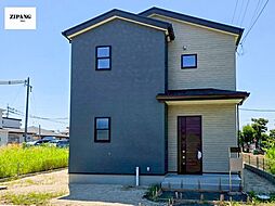 リーブルガーデン西区城山半田第二-2号棟 新築戸建