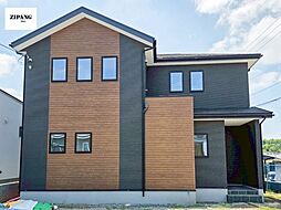 よかタウン合志市野々島4期 新築戸建