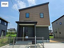 リナージュ菊池市泗水町吉富第2期-1号棟　新築戸建