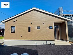 クレイドルガーデン南区並建町第3　新築戸建