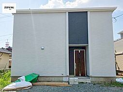 リーブルガーデン中央区帯山第十五-2号棟　新築戸建