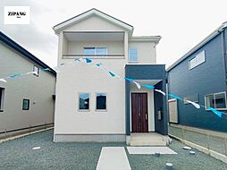 よかタウン菊池郡大津町大字室12期-10号棟　新築戸建