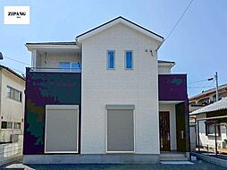 よかタウン南区出仲間7丁目3期　新築戸建