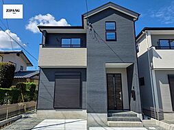 よかタウン合志市幾久富5期-1号棟　新築戸建