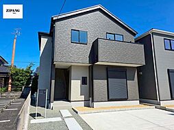 リナージュ中央区出水6丁目第3期-1号棟　新築戸建