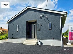 クレイドルガーデン南区城南町高第2-1号棟　新築戸建