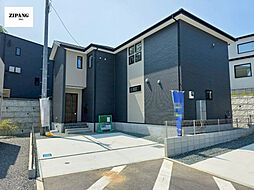 よかタウン合志市御代志12期 新築戸建