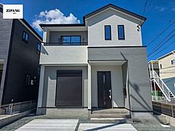 よかタウン合志市幾久富5期-2号棟　新築戸建