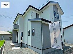 よかタウン南区御幸木部3丁目3期-4号棟　新築戸建