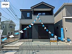 よかタウン中央区琴平1丁目1期-1号棟 新築戸建