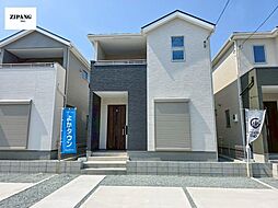 よかタウン中央区琴平1丁目1期-3号棟　新築戸建