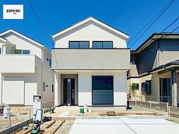 リナージュ北区龍田1丁目第1期-3号棟　新築戸建