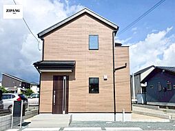 リナージュ東区秋津1丁目第1期-1号棟　新築戸建