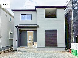 リーブルガーデン北区龍田第四-2号棟　新築戸建