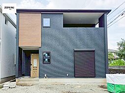 リーブルガーデン北区龍田第四-5号棟　新築戸建