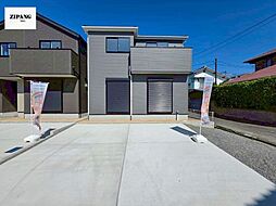 リナージュ中央区出水6丁目第3期-2号棟　新築戸建