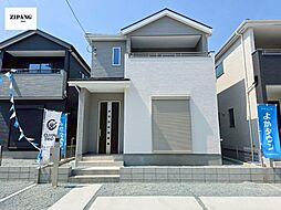 よかタウン中央区琴平1丁目1期-2号棟 新築戸建