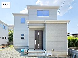 リーブルガーデン中央区帯山第十五-1号棟　新築戸建