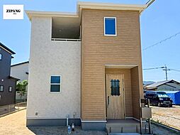 リーブルガーデン西区城山半田第二-4号棟 新築戸建