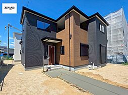 リーブルガーデン西区城山半田第二-6号棟 新築戸建