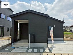 リナージュ菊池市泗水町吉富第2期-4号棟　新築戸建