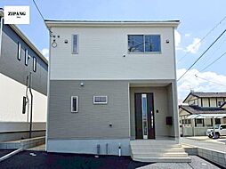 クレイドルガーデン合志市幾久富第6-1号棟 新築戸建