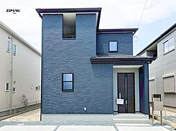 リーブルガーデン菊池市西寺-6号棟　新築戸建